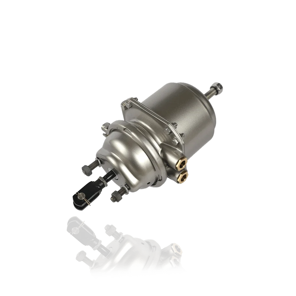 Spring Brakes- Boosters