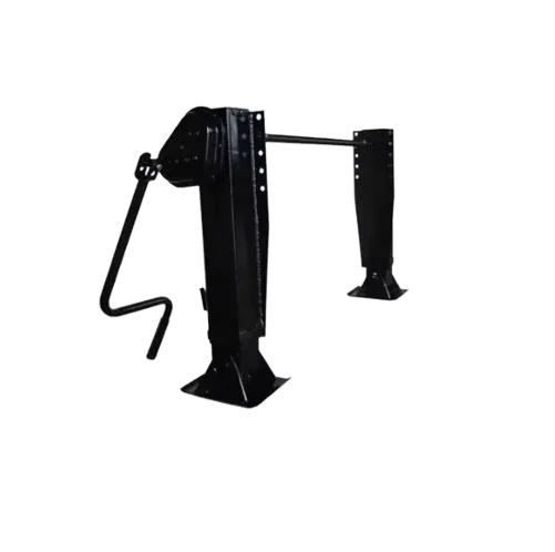 Landing Leg Parts