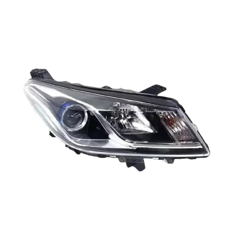 Driving Lights