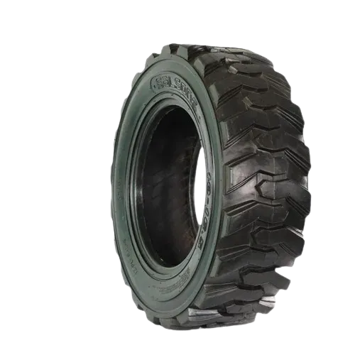 Steer Tyres