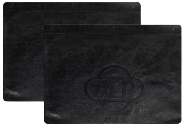 Mudflaps